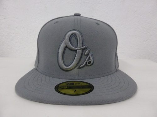 Gorras Originales New Era Beisbol Orioles Baltimore 59fifty