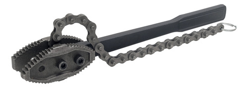 Llave De Cadena Tipo Caimán Para Tubos De 6