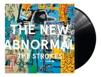 Comprar The Strokes The New Abnormal Vinilo Killers Keane Atenea