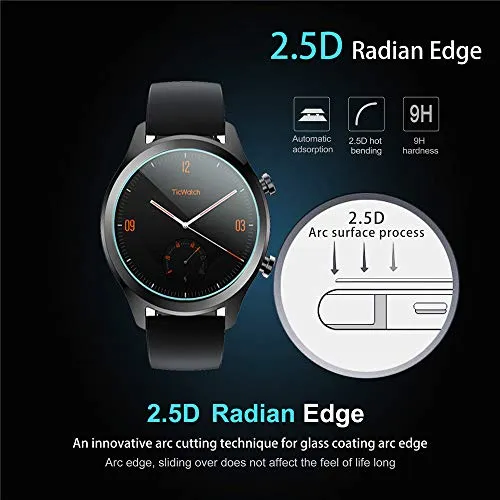 Ticwatch c2 e2 outlet
