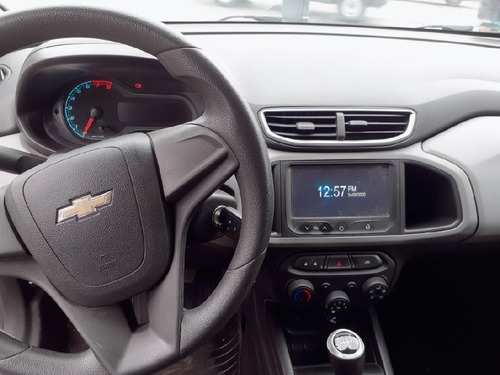 Imagen 6 de 8 de Chevrolet Prisma 1.4 Lt L/13 2015