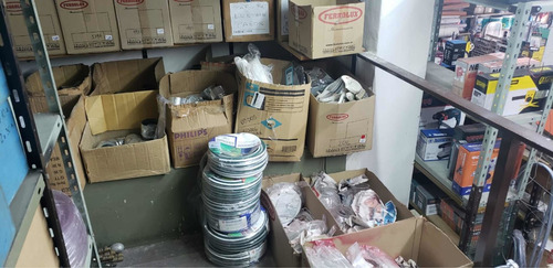 Imagen 23 de 30 de Ferreteria Venta Fondo De Comercio O Instalaciones Y Mercadería