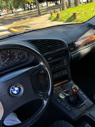 BMW Serie 3 2.0 328i