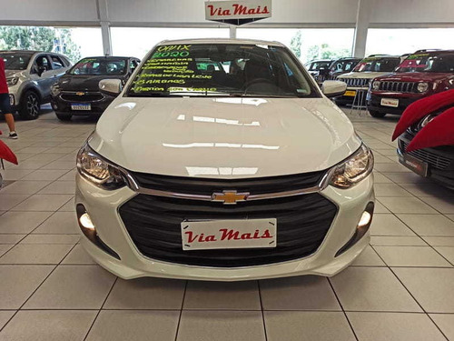 Chevrolet Onix 10mt Lt4