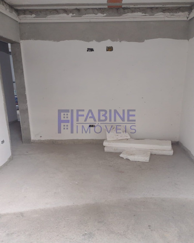 Imagem 6 de 16 de Apartamento Sem Condomínio Vila Alpina Santo André - Ap00508 - 70697627