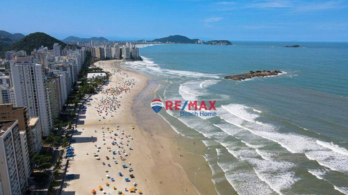Imagem 30 de 30 de Apartamento Com 2 Dormitórios À Venda, 112 M² Por R$ 340.000,00 - Praia Das Pitangueiras - Guarujá/sp - Ap4449