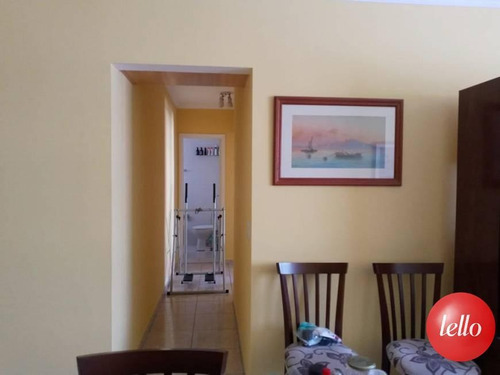 Imagem 4 de 18 de Apartamento - Ref: 233057