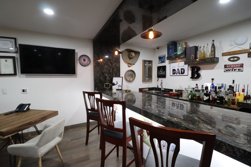 Imagen 18 de 26 de Casa En Venta O Renta En Faccionamiento Isla Real En Bosque Real