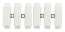 Comprar Conector De Cable Rápido En Línea, Empalme De 3 Vías, Tipo T