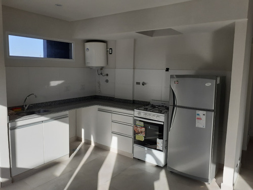 Imagen 4 de 11 de Monoambiente En Venta En Victoria