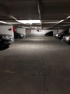 Cochera en venta