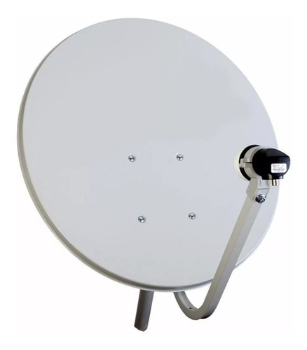 Instalación De Antenas Parabólicas