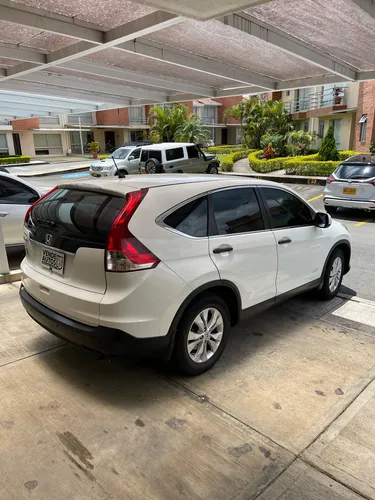 Honda CR-V 2.4 Lx