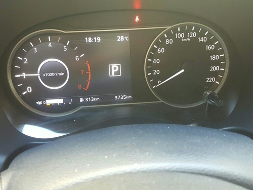 Nissan Kicks 1.6 Exclusive 120cv Urgente Automatico Usado