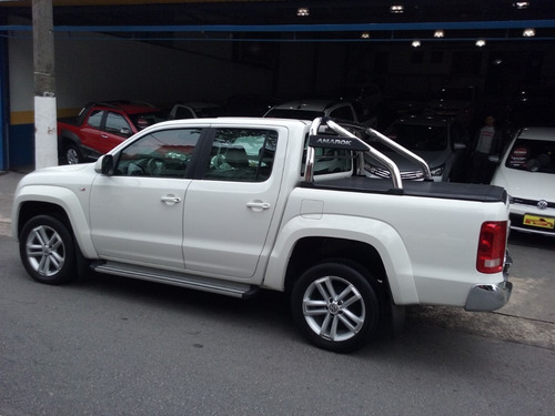 Volkswagen Amarok Ultimate 4x4 Aut.