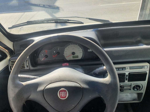 Imagem 13 de 14 de Fiat Fiorino 2016 1.4 Basico