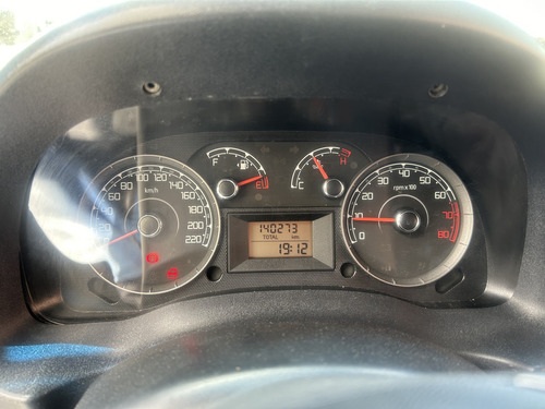 Fiat Doblo 1.4 Attractive Flex 5p