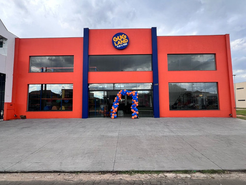 Venda De Negócio: Restaurante E Centro Infantil Em Sumaré