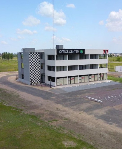 Imagen 1 de 12 de Venta Tiempos De Canning Local 60 M2 A Estrenar Office Center