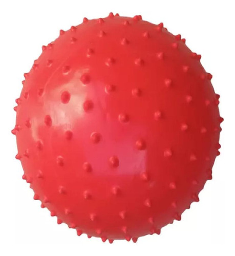 Pelota Inflable Erizo 20 Cm