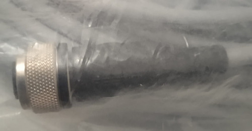Cable De Conexión, Marca: Festo, Modelo:nebu-m12g5-e-15-le5 (Usado)