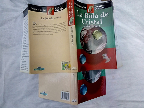 La Bola De Cristal. Mirian Araujo