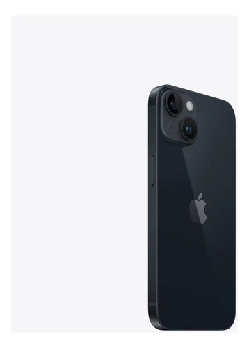 Apple Iphone 14 (256 Gb) - Medianoche Liberado Americano Azul Oscuro (Usado)