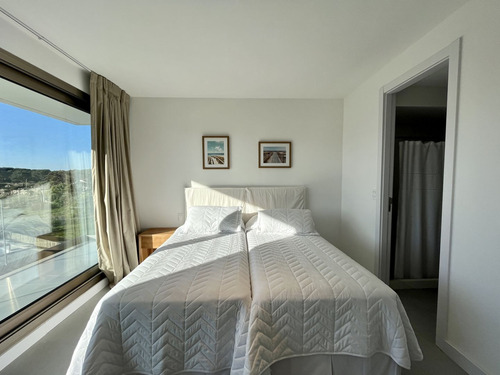 Imagen 17 de 25 de Apartamento En Alquiler De 3 Dormitorios En Manantiales, Pun (ref: Bpv-9218)