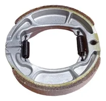 Comprar Bandas Zapatas De Freno Trasero Bws Bera