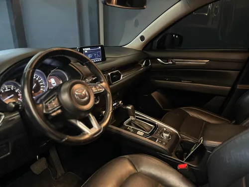 Mazda CX-5 2.5 Grand Touring At