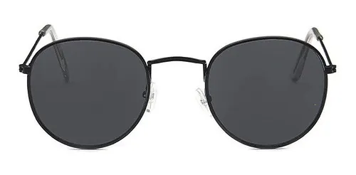 Lentes redondos online mercado libre