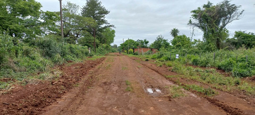 Imagen 7 de 7 de Lotes En Exclusiva Ubicación En Candelaria Misiones
