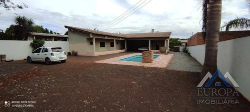 Imagem 7 de 30 de Chácara Com 2 Dormitórios À Venda, 1000 M² Por R$ 390.000,00 - Zona Rural - Londrina/pr - Ch0190