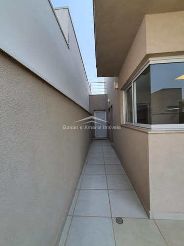 Imagem 21 de 30 de Casa À Venda Em Residencial Real Parque Sumaré - Ca014110