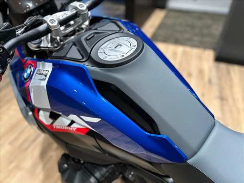 Bmw R 1300 Gs Trophy