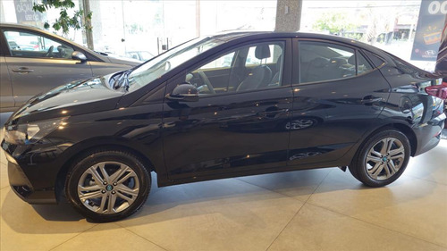 Hyundai HB20S 1.0 TGDI FLEX COMFORT PLUS TECH AUTOMÁTICO