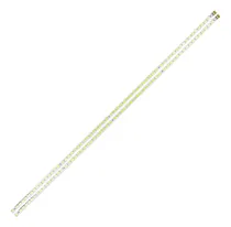 Comprar Kit 2 Barras De Led Compatível Com Tv Kdl-40ex525 40ex525