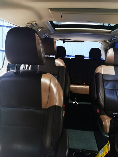Imagen 6 de 15 de Toyota Sienna 2015 Limited V6