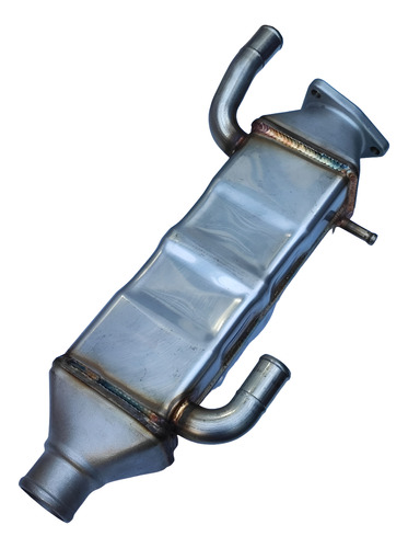 Enfriador De Gases Egr Navistar Maxxforce 1876262