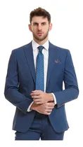 Comprar Saco Moda Formal Hombre Slim Fit Vittorio Forti,