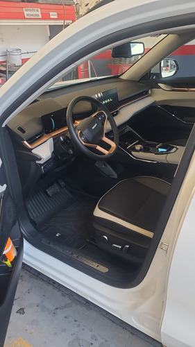 GWM Haval H6 1.5T Hev Luxury