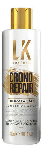 Crono Repair 300ml - Condicionador