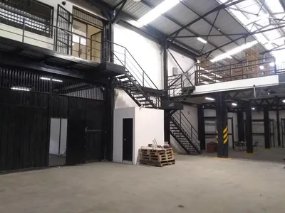 Galpón en venta