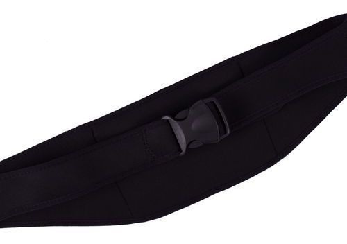 Imagem 3 de 3 de Pochete Neoprene Corrida / Ciclismo - Progne Sports