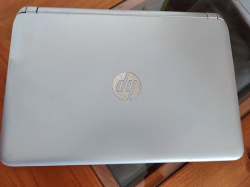 Notebook Hp I5