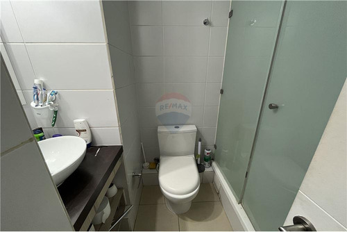 Imagen 6 de 12 de Inversión, Deptos Studio En Ñuñoa, Av. Irarrázaval