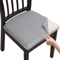 Comprar Fundas Sillas De Comedor Elásticas, Fundas De Asiento ...