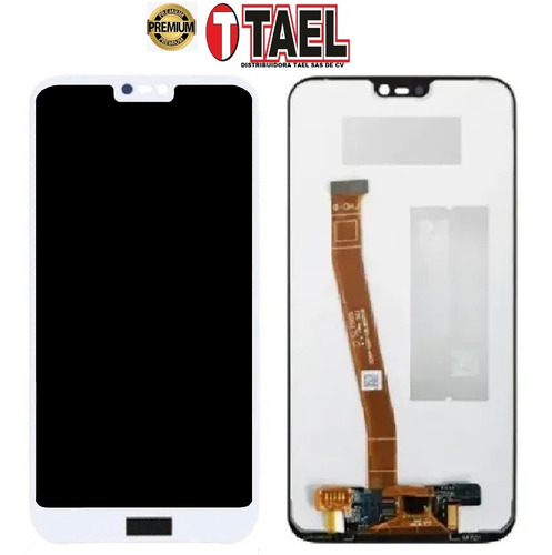 Pantalla Display Compatible Huawei P 20 Lite