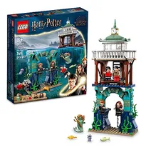 Comprar Lego Harry Potter Triwizard Tournament: The Black Lake 76420
