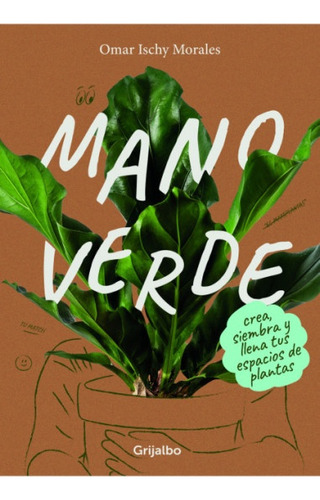 Mano Verde